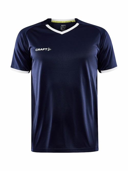 Kom og Dans, T-shirt, Herre. inkl. Logo. Flere farver.